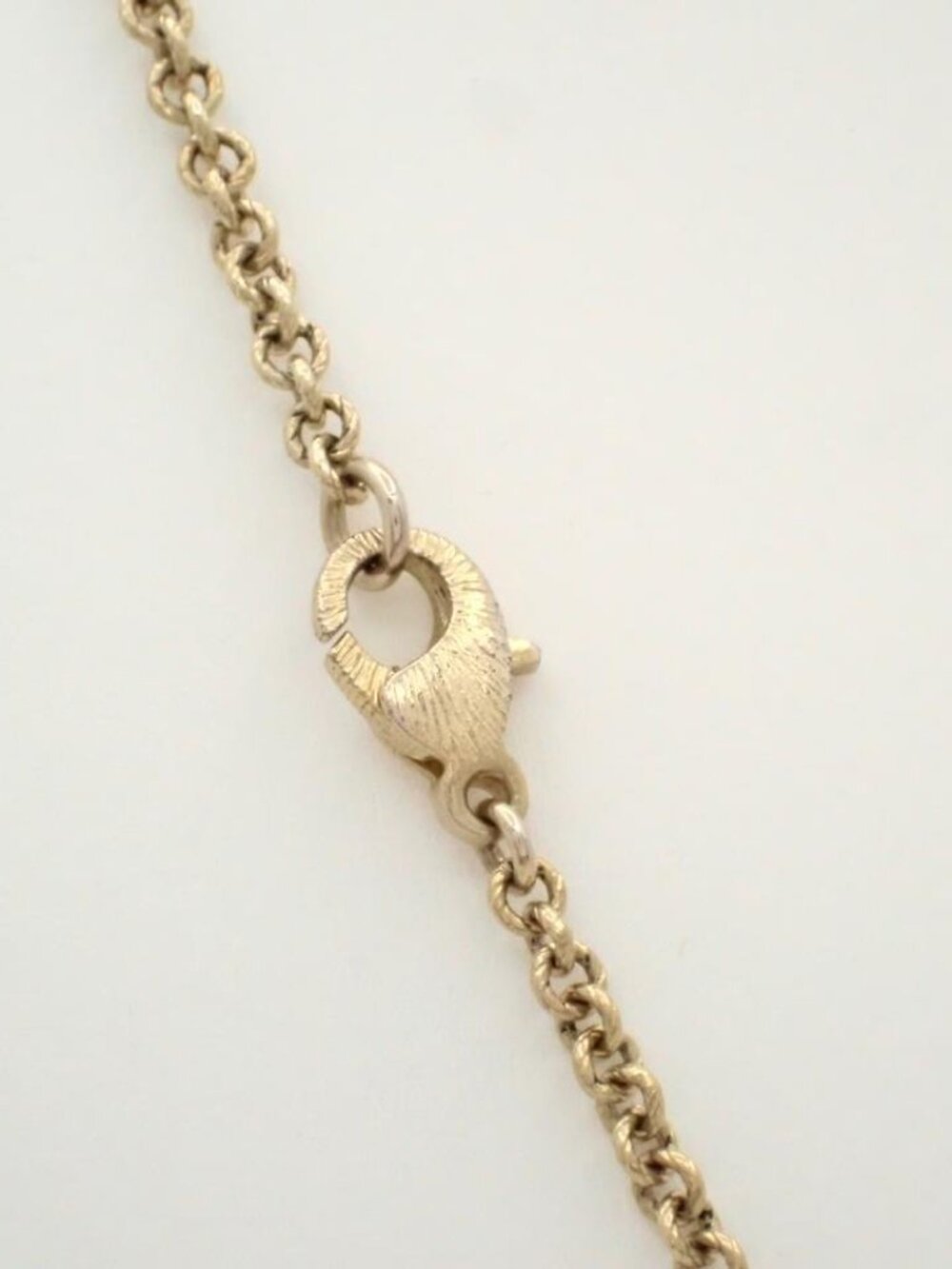 Gucci Necklace - Picture 3 of 3
